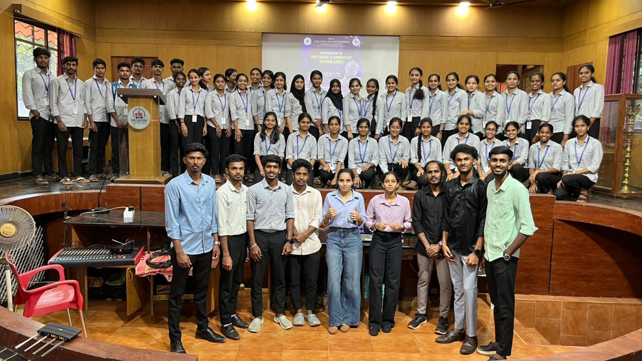 IRIS Seminar on Software & Hardware Technologies