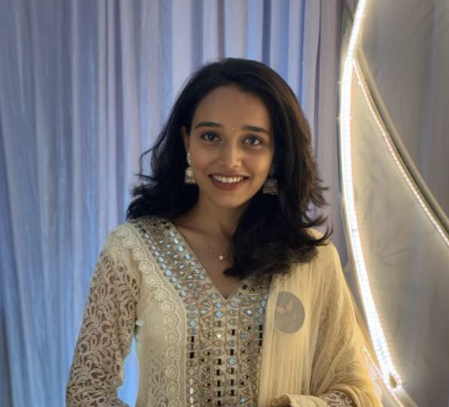 Bhoomika