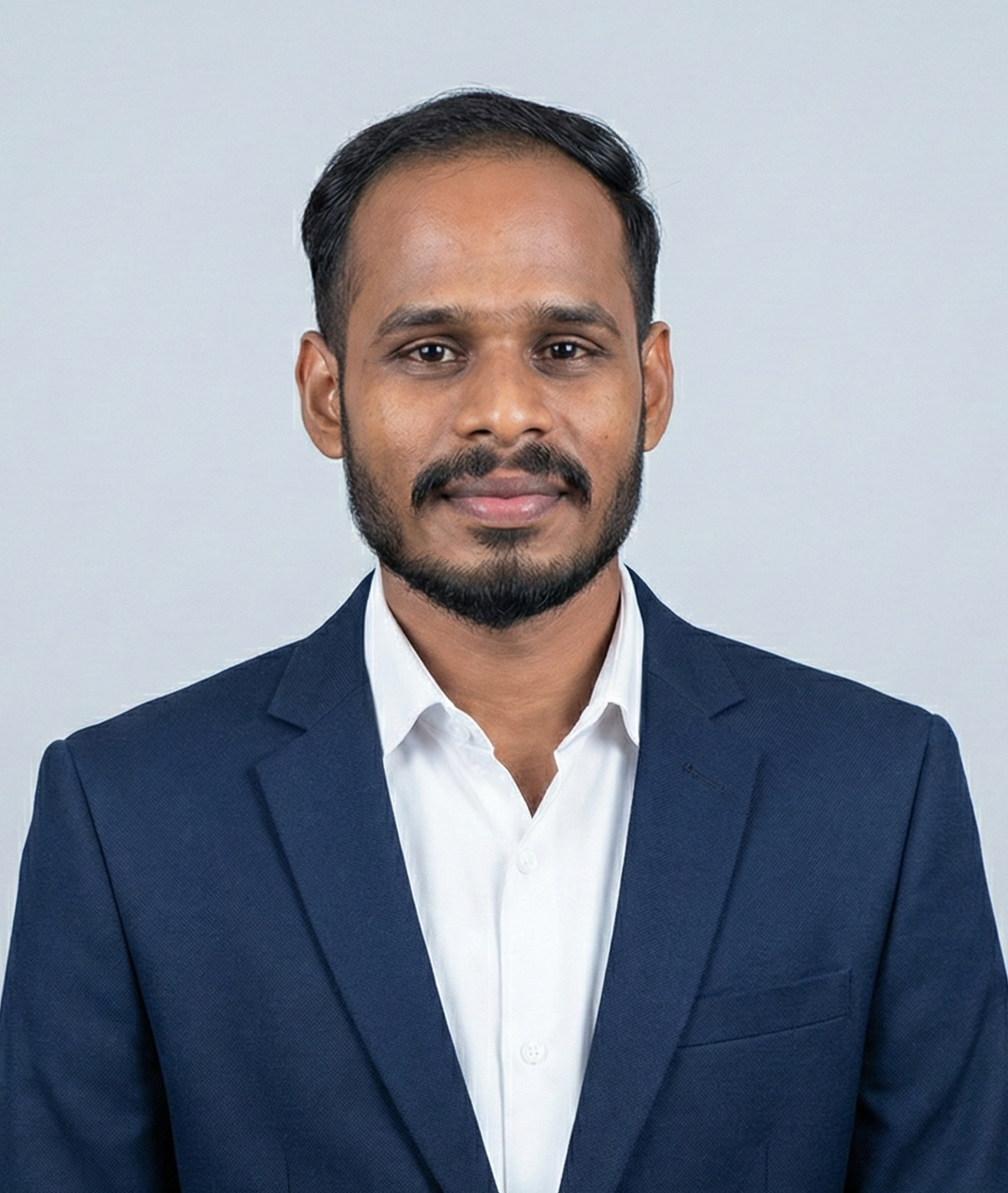 KARTHIK M