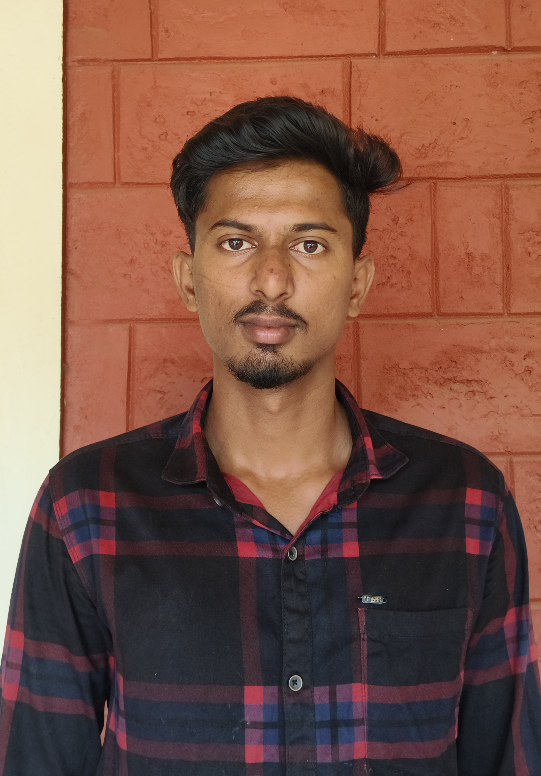 Basavaraju R K