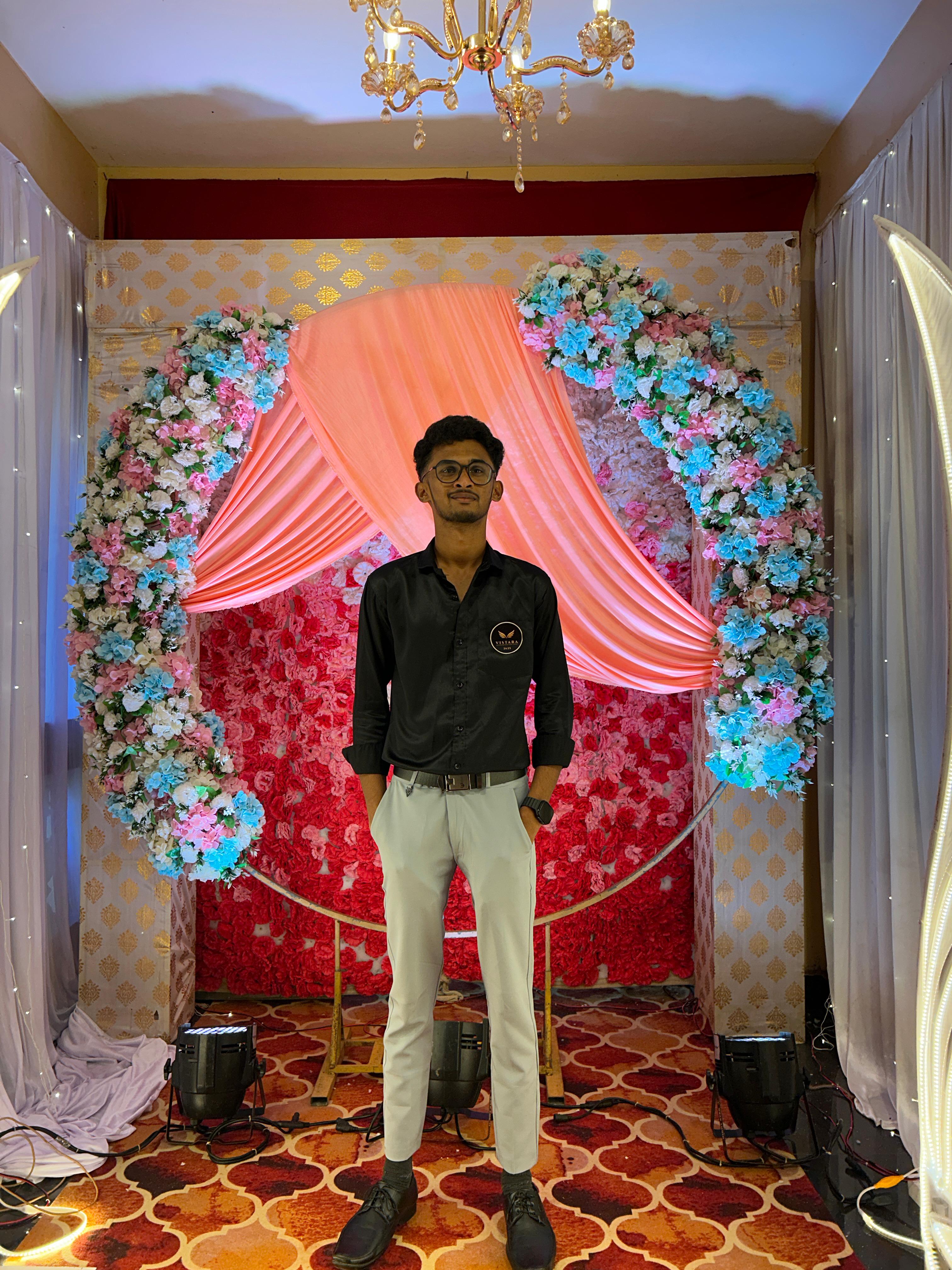 Ganesh R S