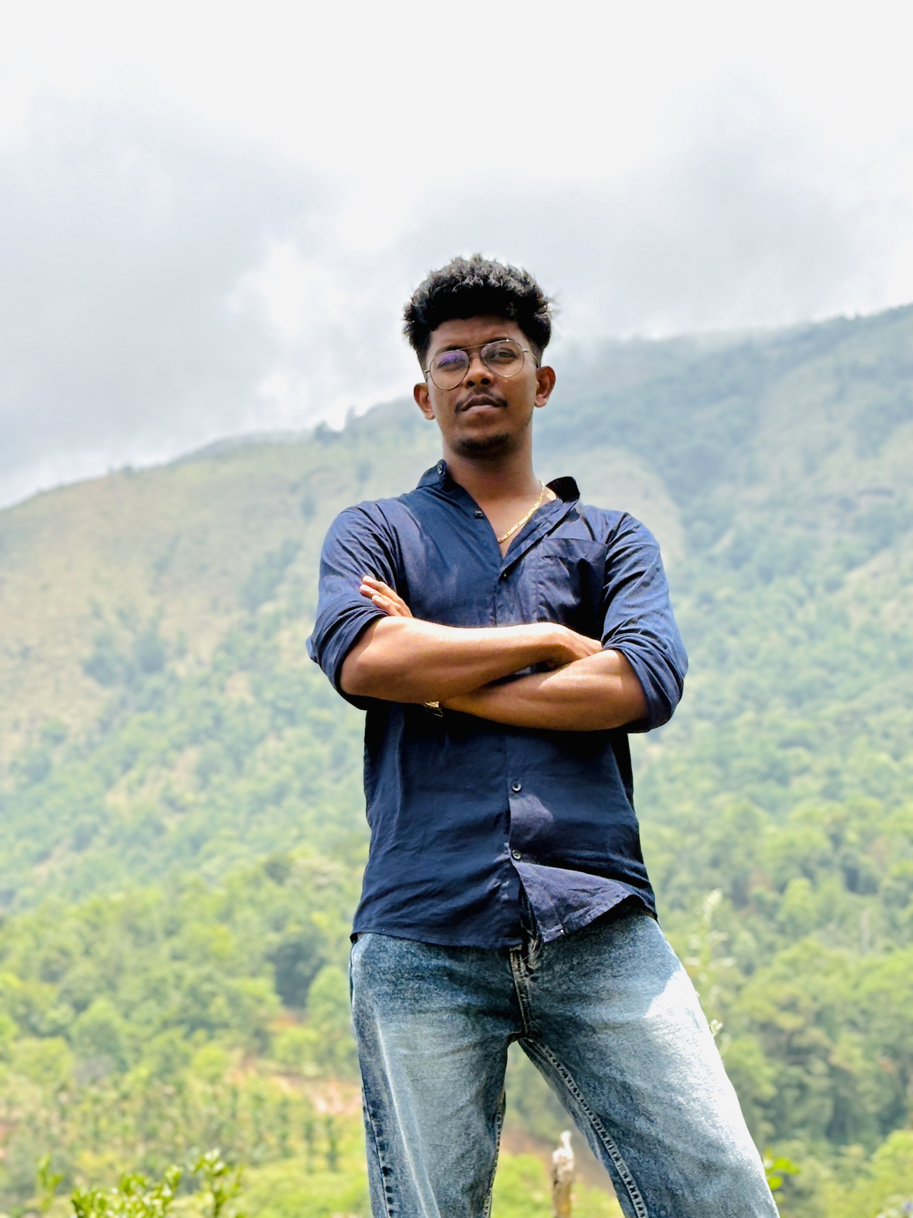Vishal Vishnu