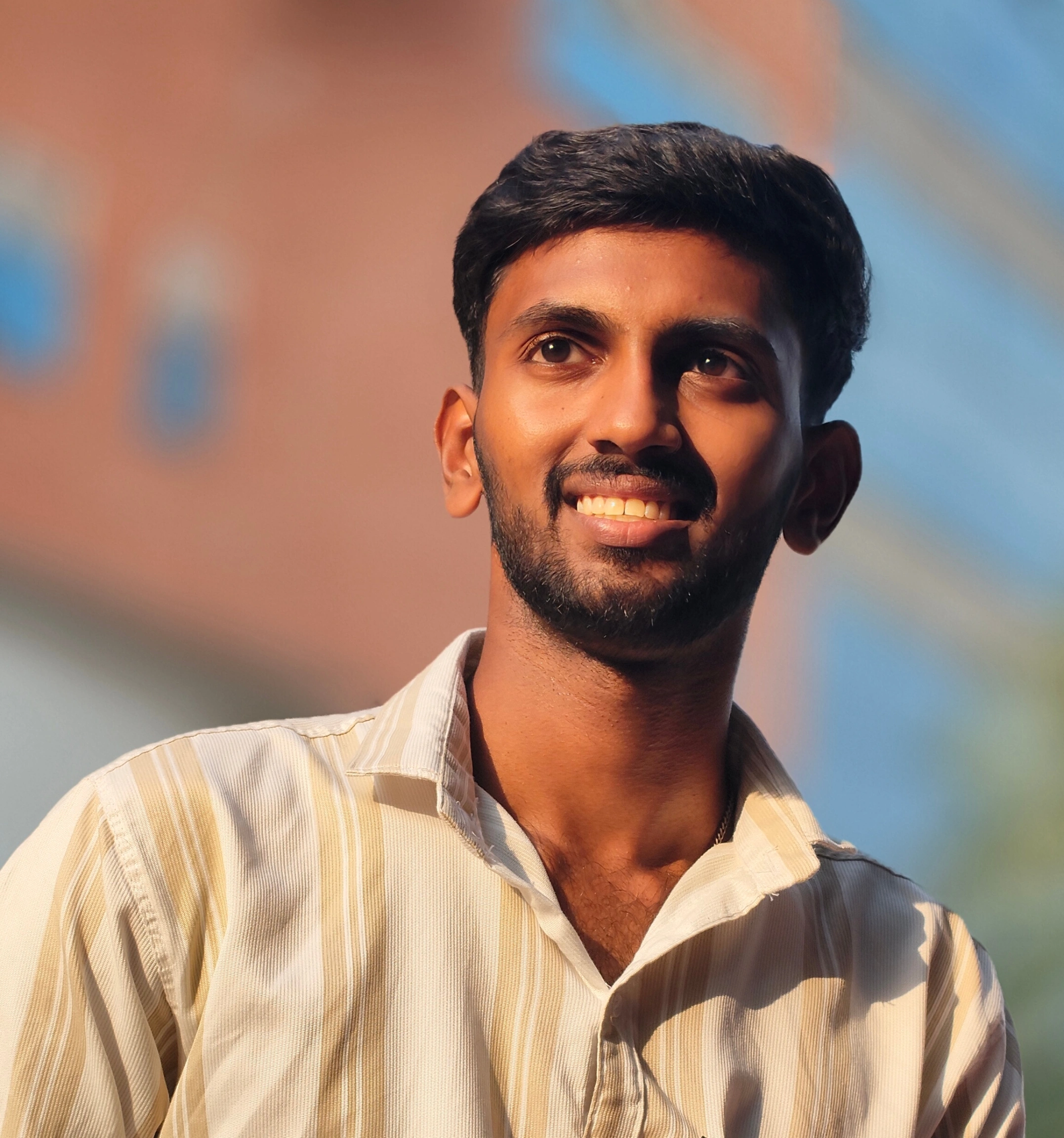 Bhushan Das