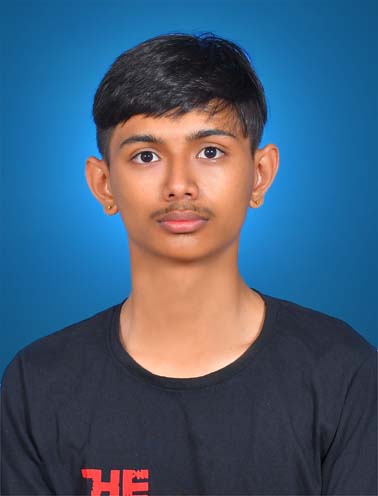 H GOPALAKRISHNA