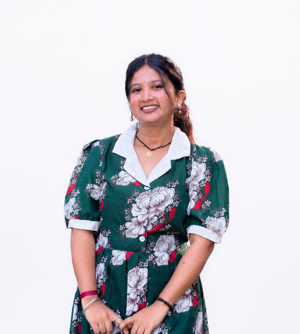 Mahalakshmi N M