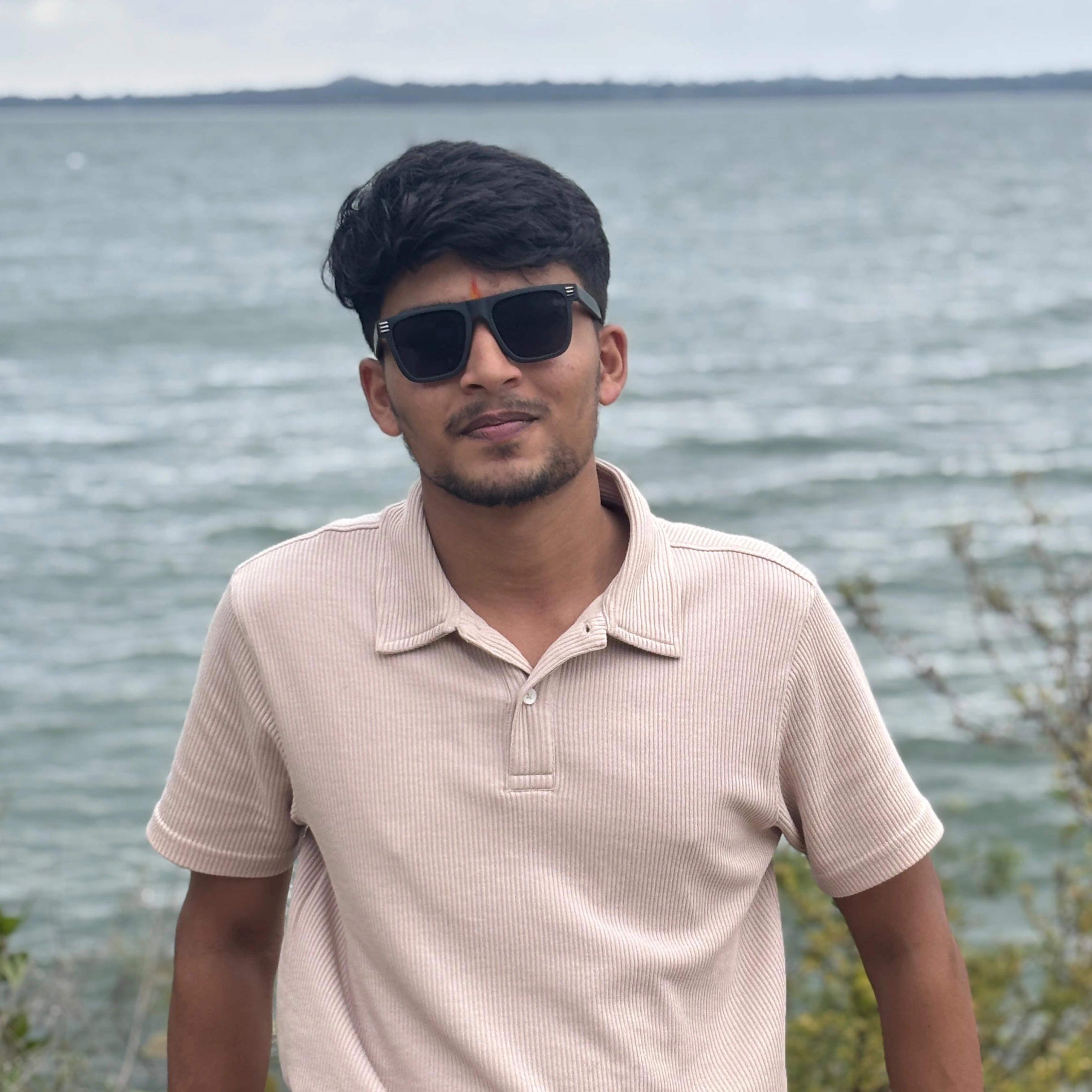 Sumanth K B