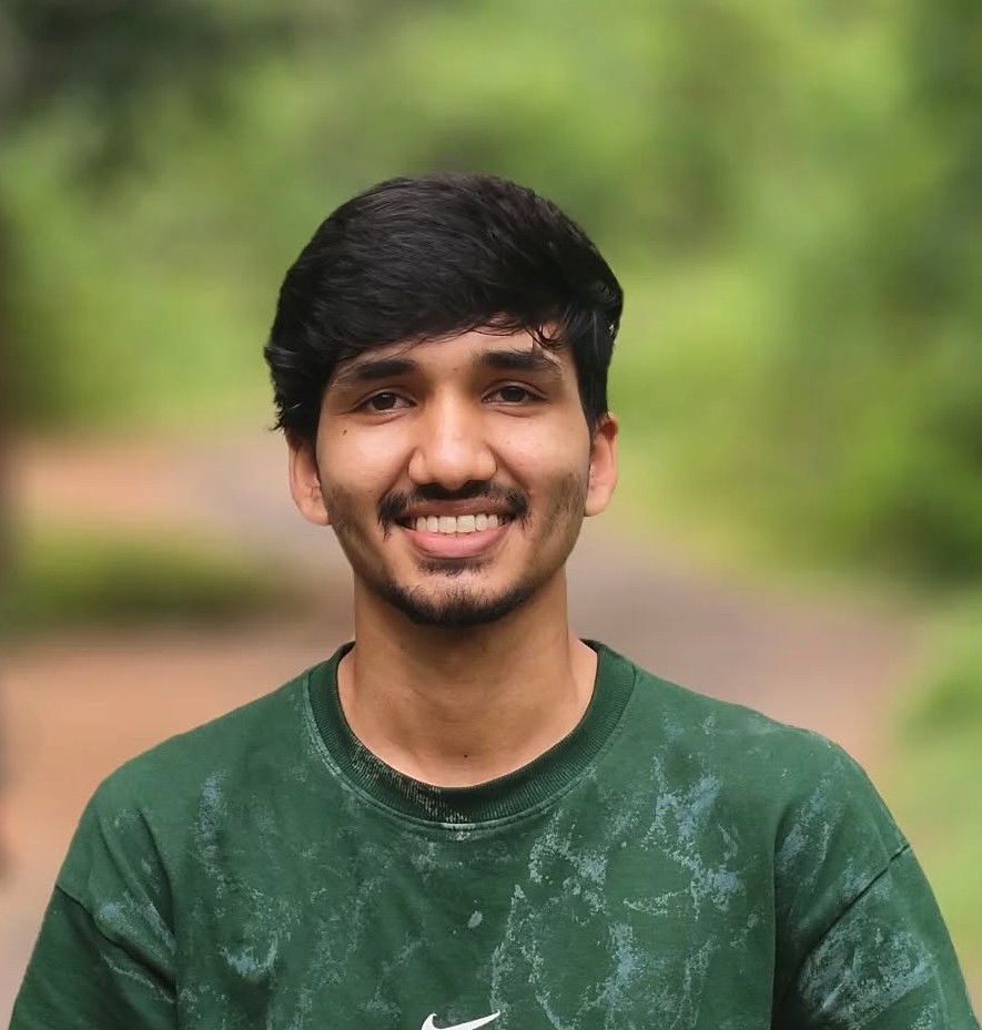 Karthik Kumar