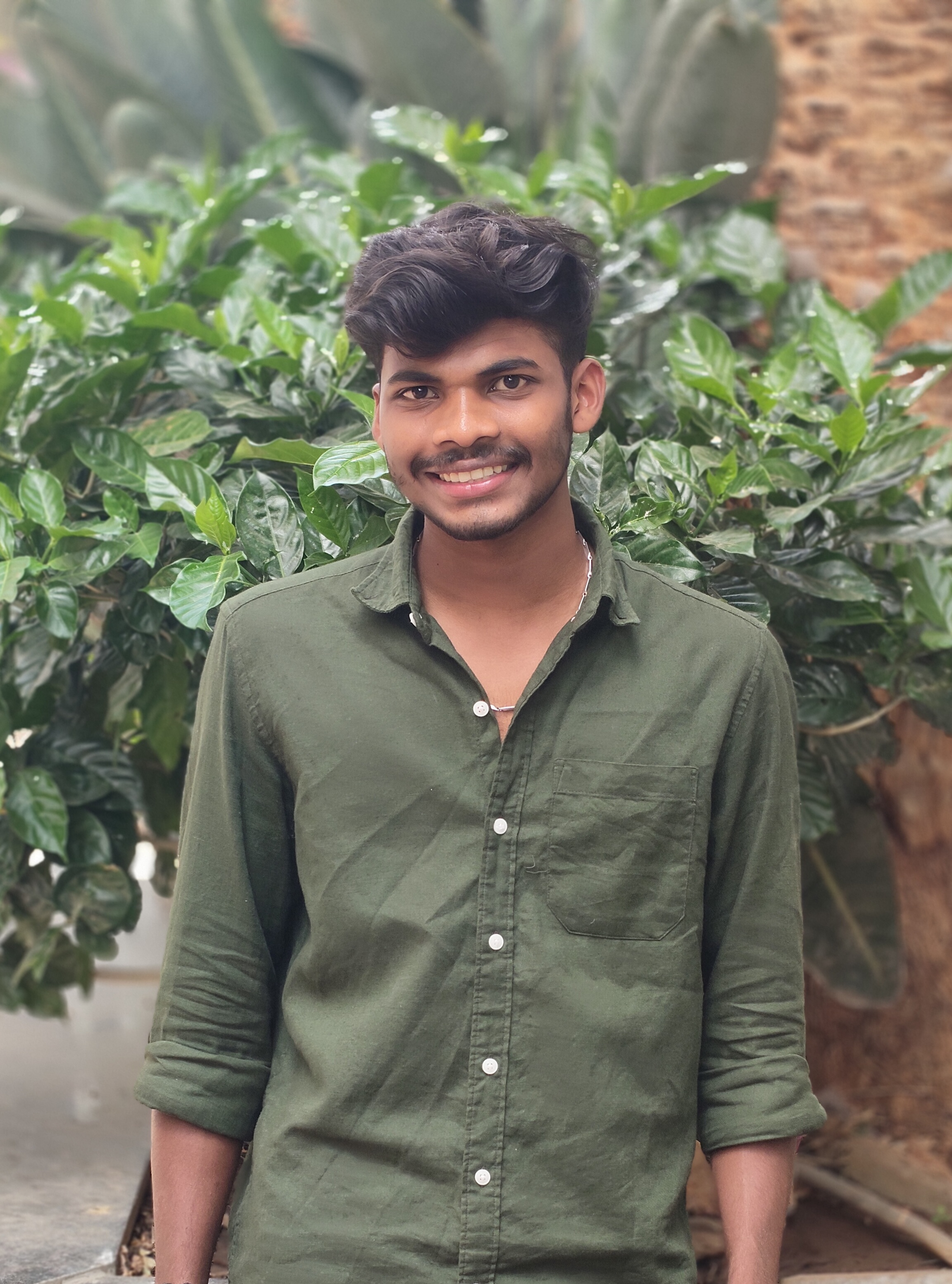 Bharathesh