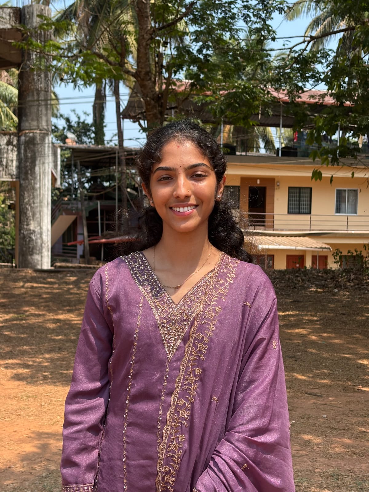 Nishitha