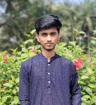Mohammed Ashiq P R