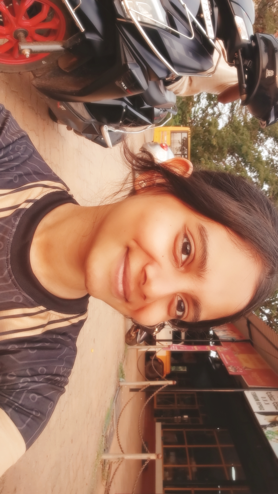 Nishchitha H S