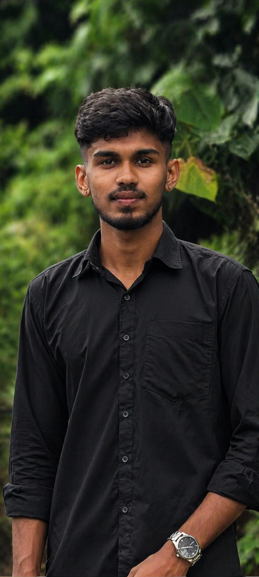 Mithun Gowda